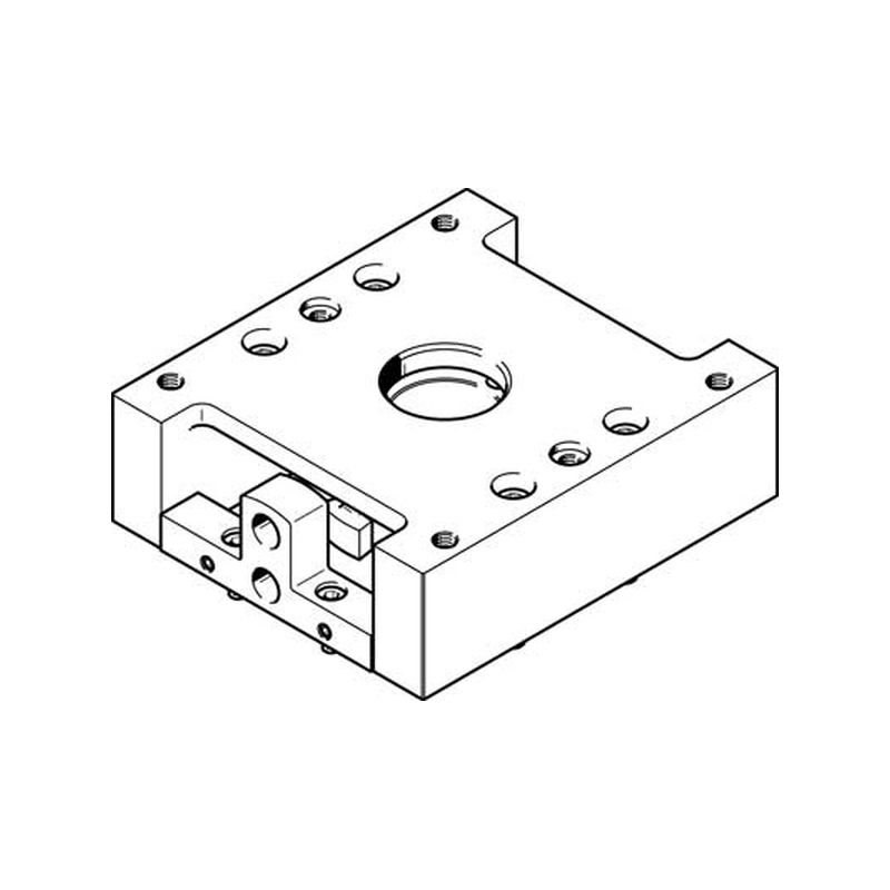 conj. de detec. EAPS-R1-32-S