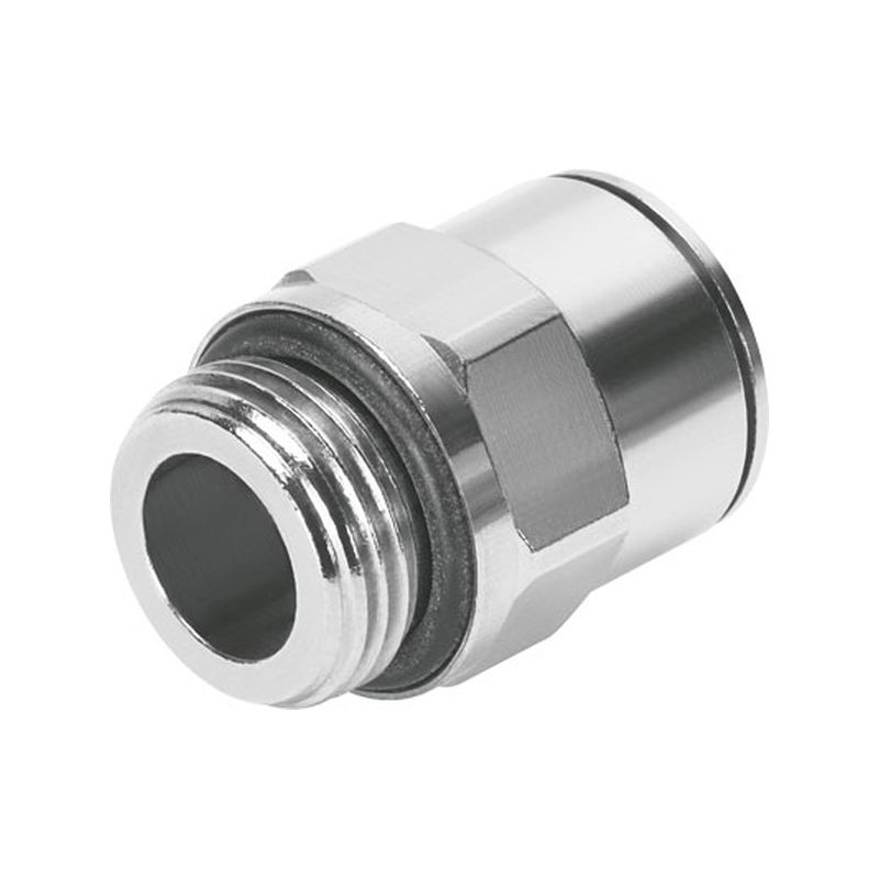 RACOR RÁP.ROSC. NPQM-D-G38-Q8-P10