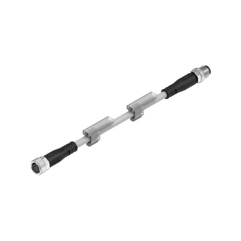Cable.conexión NEBU-M8G3-E-3.5-M8G3