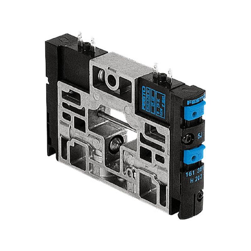 ELECTROVÁLVULA CPV14-M1H-5JS-K-1/8