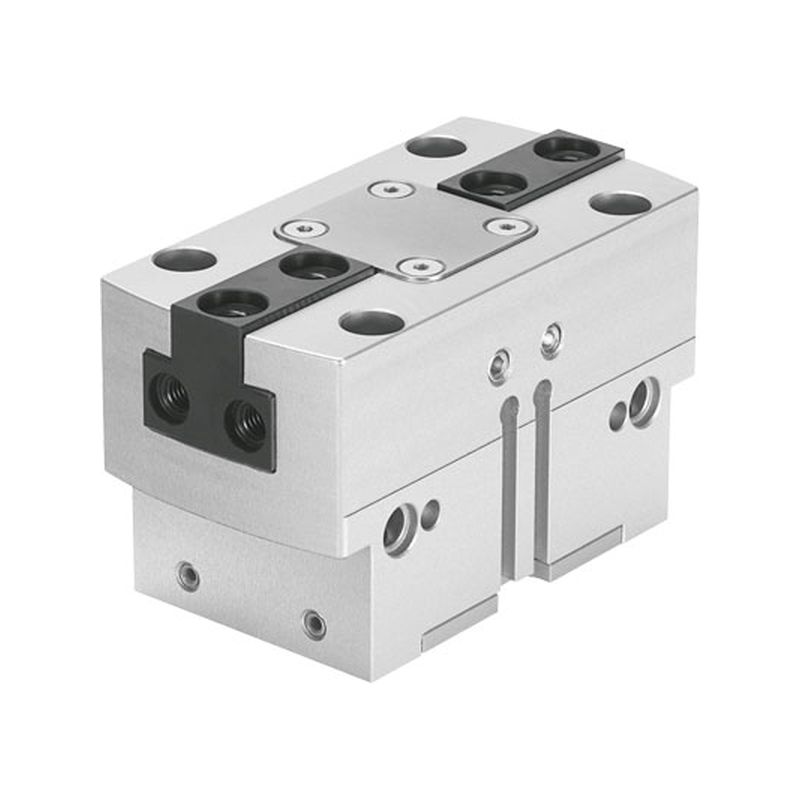 PINZA PARALELA HGPT-35-A-B-F