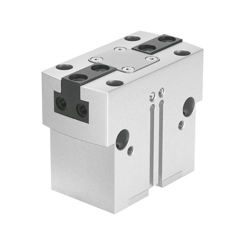 PINZA PARALELA HGPT-40-A-B-G2