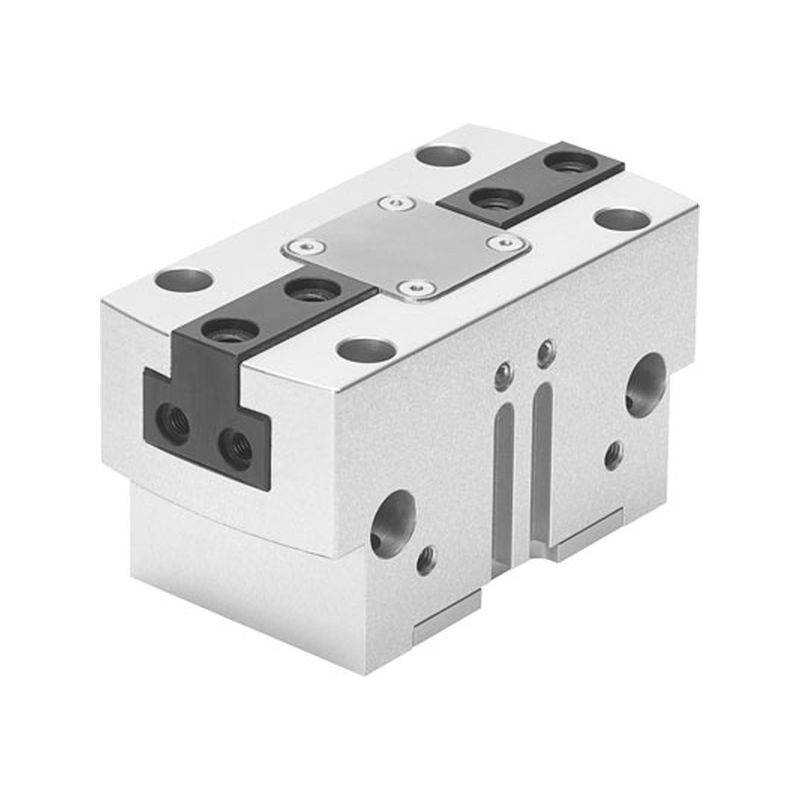 PINZA PARALELA HGPT-50-A-B-F