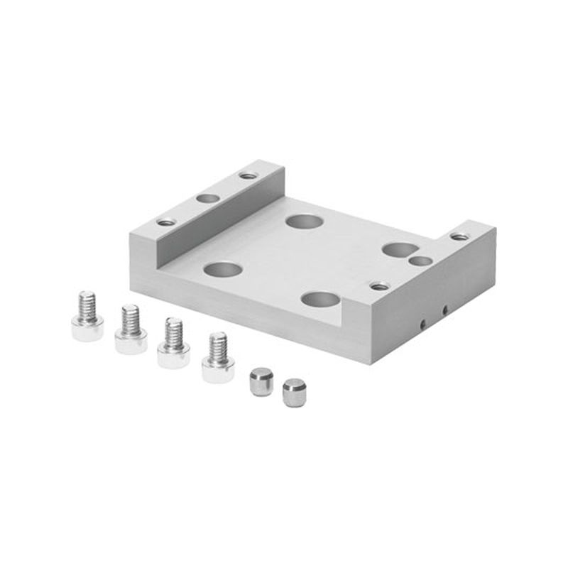 Adapt. Carro EASA-S1-26