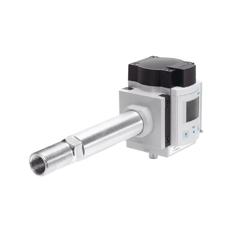 SENSOR CAUDAL SFAM-62-1000L-TG12-2SA-&amp;