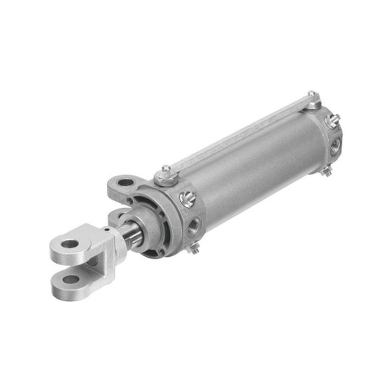 Cil. articulado DWB-50-100-Y-A-G
