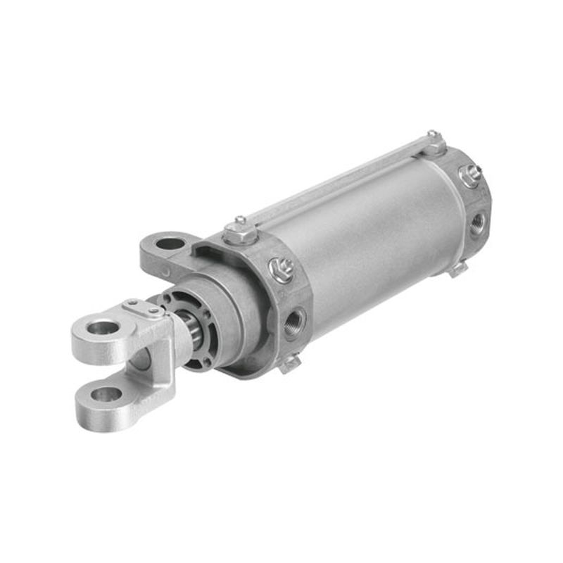 Cil. articulado DW-80-50-Y-A-G