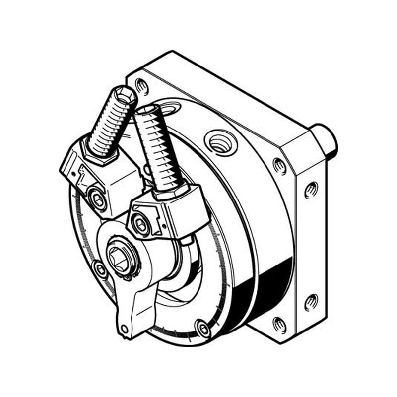 act.giratorio DSM-40-270-P1-A-B