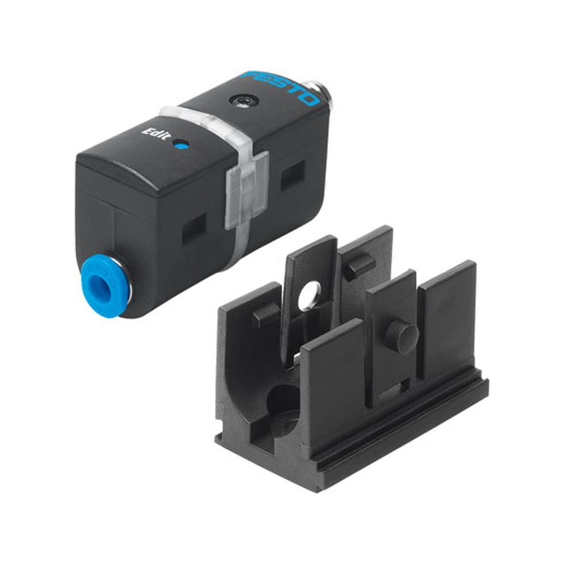 SENSOR PRESIÓN SDE5-D10-NF-Q6E-V-M8