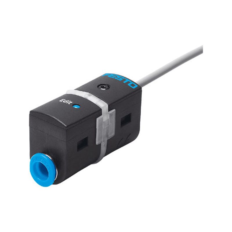 SENSOR PRESIÓN SDE5-V1-NF-Q6E-V-K