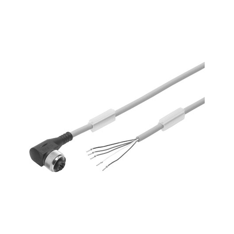 Cable.conexión NEBU-M12W5-K-2.5-LE5