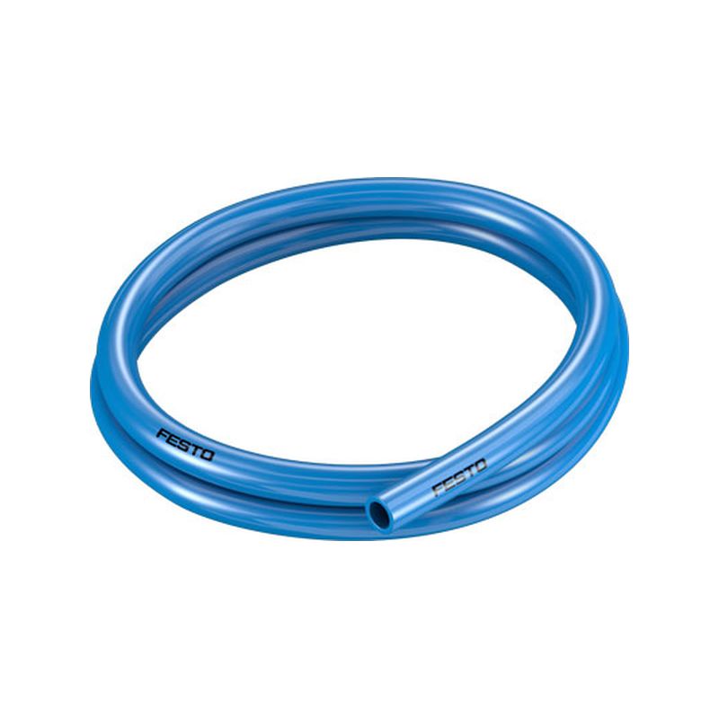 TUBO PLÁSTICO PUN-V0-16X2,5-BL-C