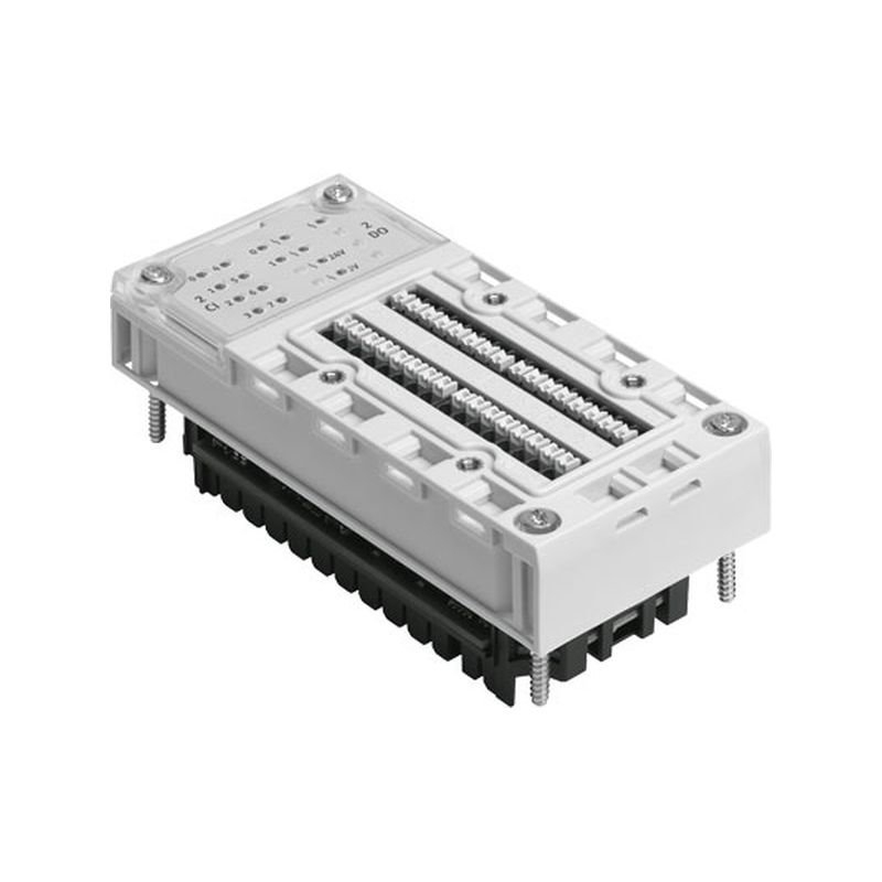 MÓDULO E/S CPX-2ZE2DA