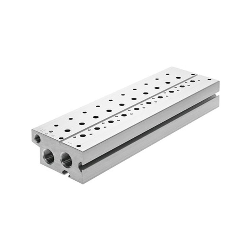 bloq.conexión VABM-B10-20E-G38-3-P3