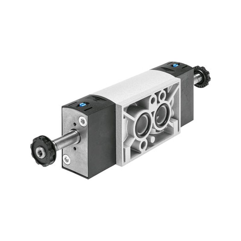 ELECTROVÁLVULA VSNC-F-P53U-MD-G14-F8