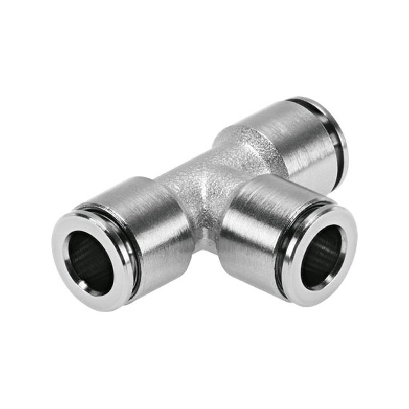 UNIÓN EN T NPQH-T-Q6-E-P10