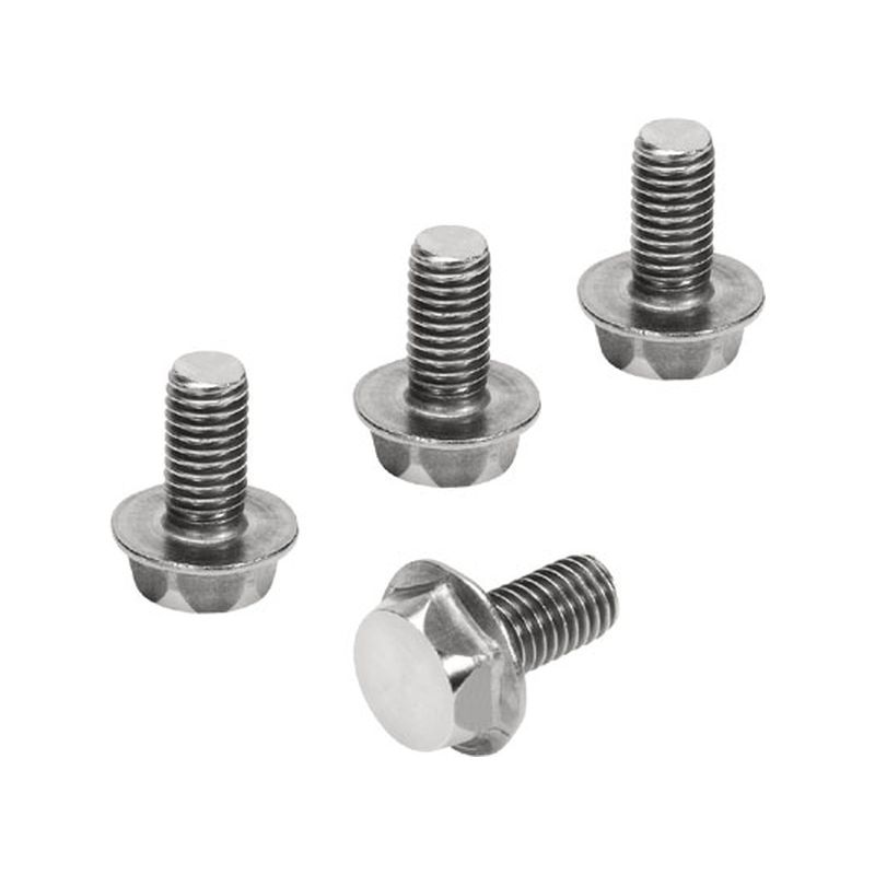 TORNILLO CIERRE DAMD-PS-M8-16-R1