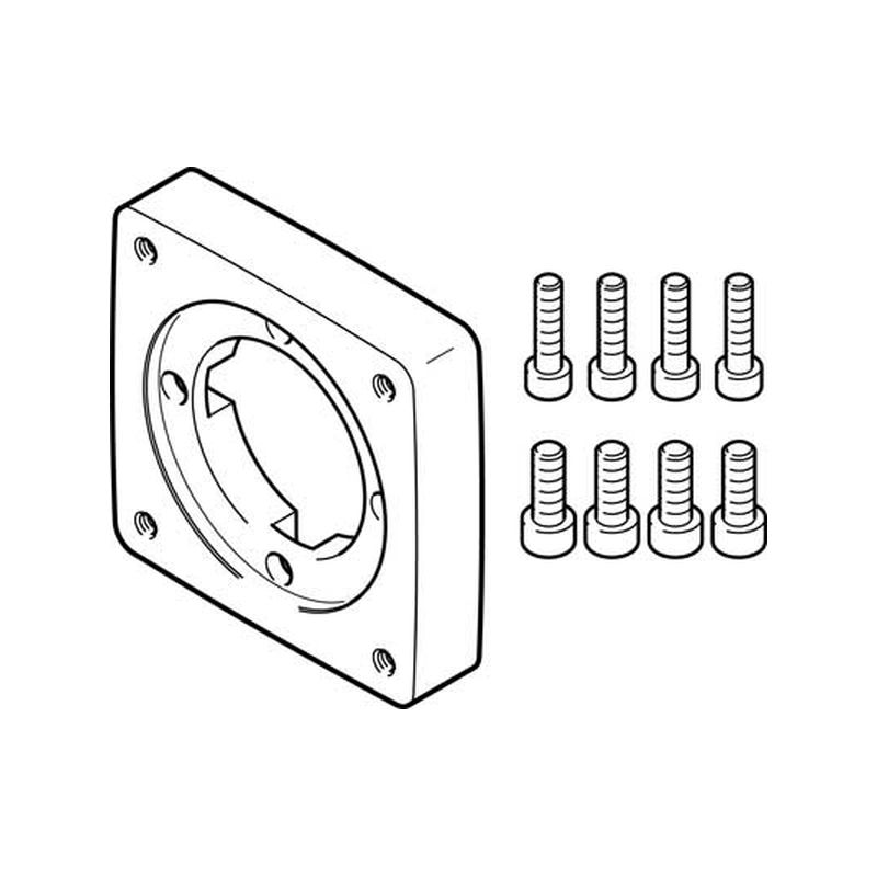 BRIDA MOTOR EAMF-A-64A/C-80P