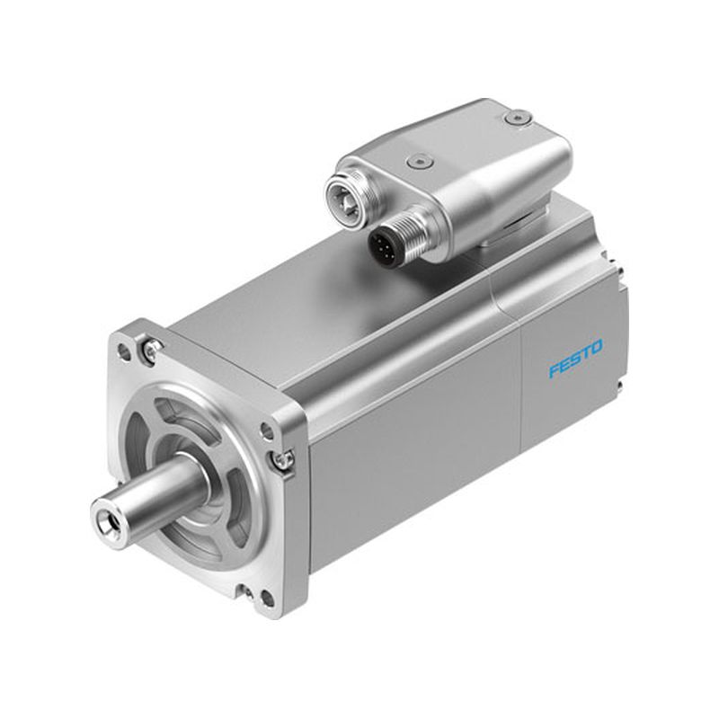 SERVOMOTOR EMME-AS-60-S-LS-AS