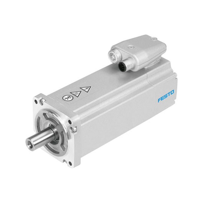 SERVOMOTOR EMME-AS-60-M-LS-AS