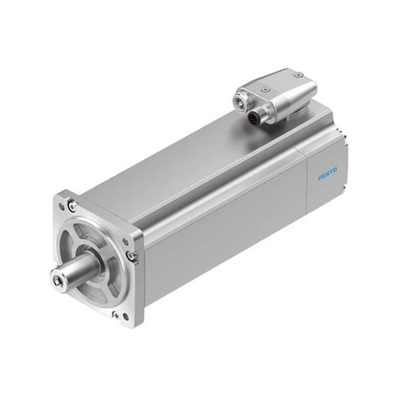 SERVOMOTOR EMME-AS-80-M-LS-ASB
