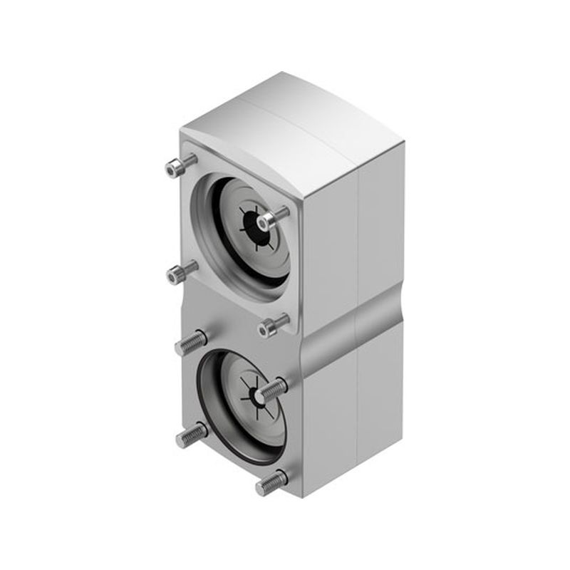 Conj. Paralelo EAMM-U-86-D60-80P-102-S1