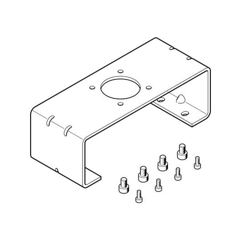 ADAPT. MONTAJE DARQ-K-P-A2-F05-30-R1