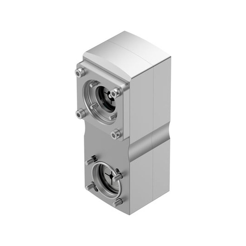 Conj. Paralelo EAMM-U-60-S38-40G-91