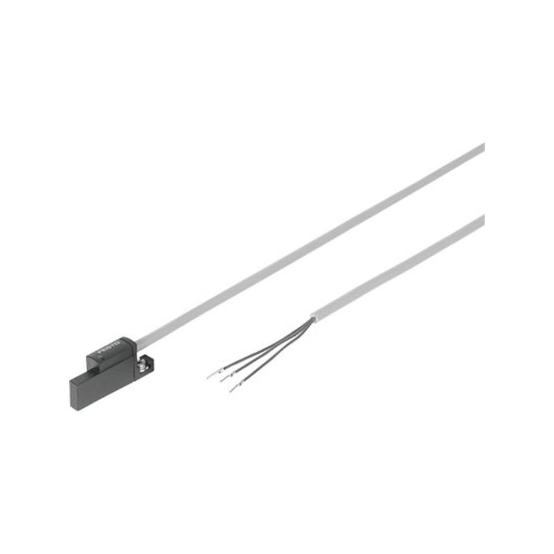 Sensor de prox. SDBT-BSW-1L-NU-W-5-N-LE