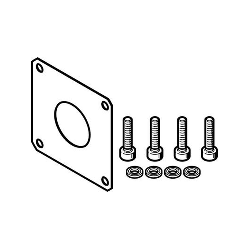 JUNTA-SET EADS-F-40A