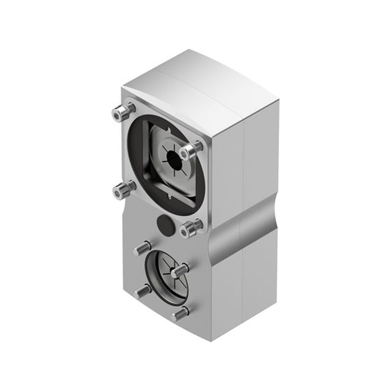 Conj. Paralelo EAMM-U-110-D50-100A-120&amp;