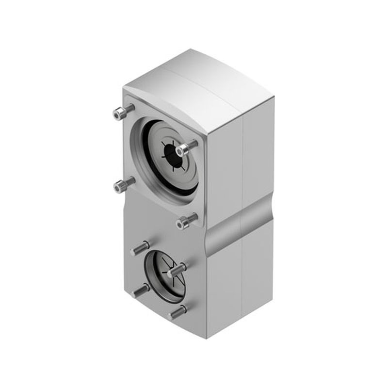 Conj. Paralelo EAMM-U-86-D40-80P-102-S1