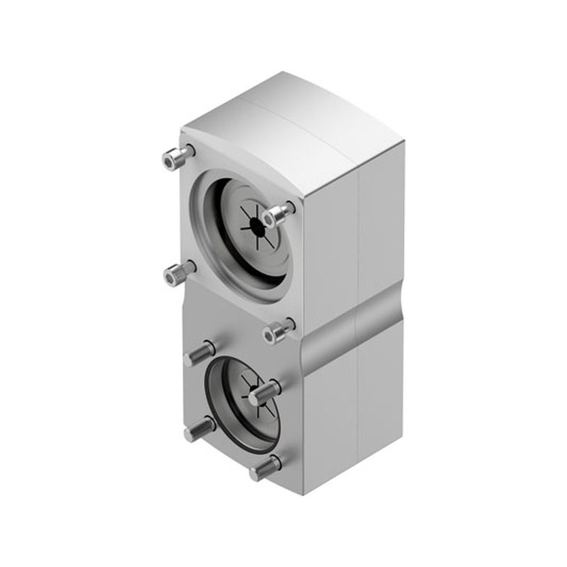 Conj. Paralelo EAMM-U-86-D50-87A-102-S1