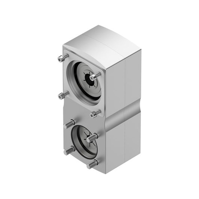 Conj. Paralelo EAMM-U-86-D50-80P-102-S1