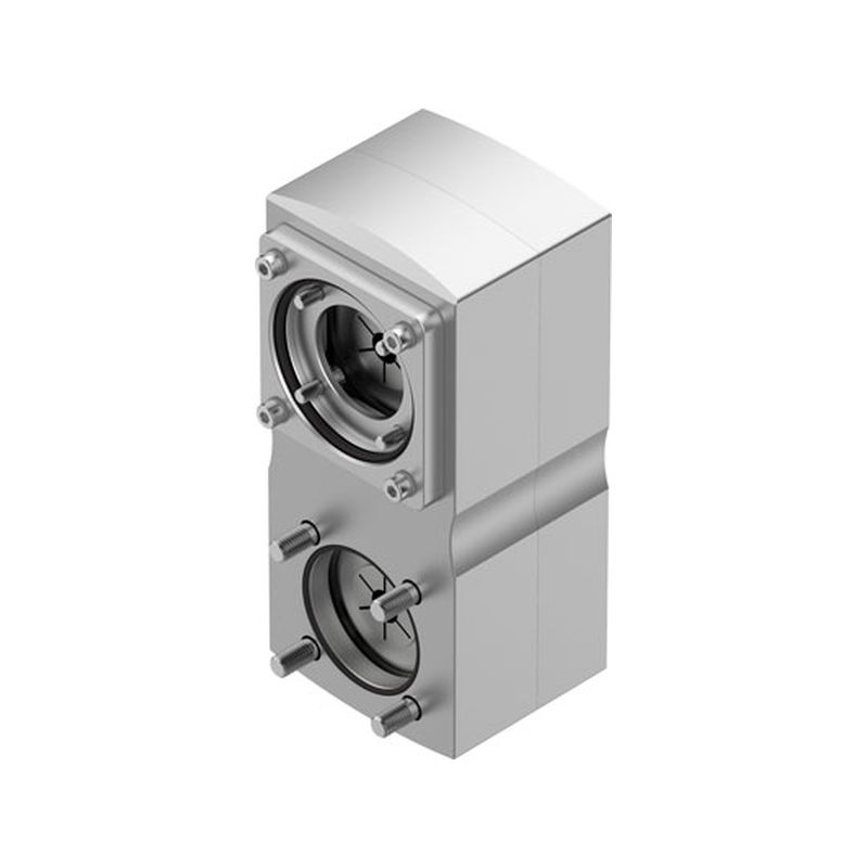 Conj. Paralelo EAMM-U-86-D50-60G-102-S1