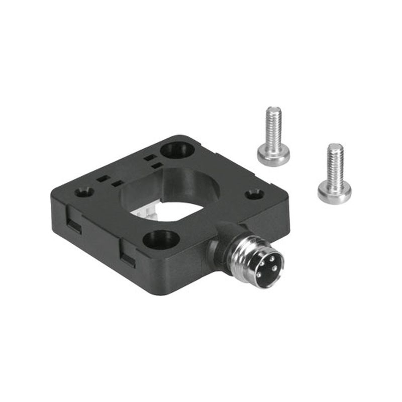 Adaptador eléc. SASC-P4-A-M8-A
