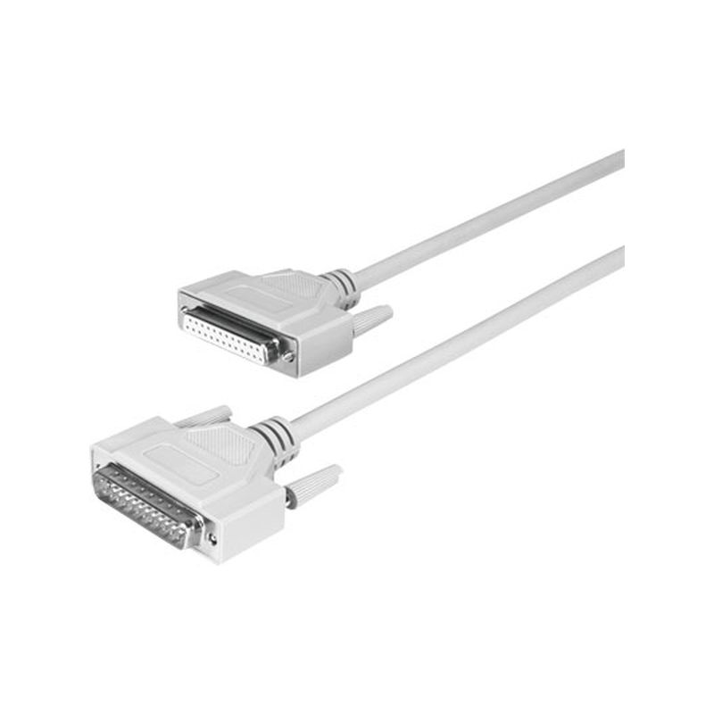 Cable.conexión NEBC-S1G25-K-5.0-N-S1G25