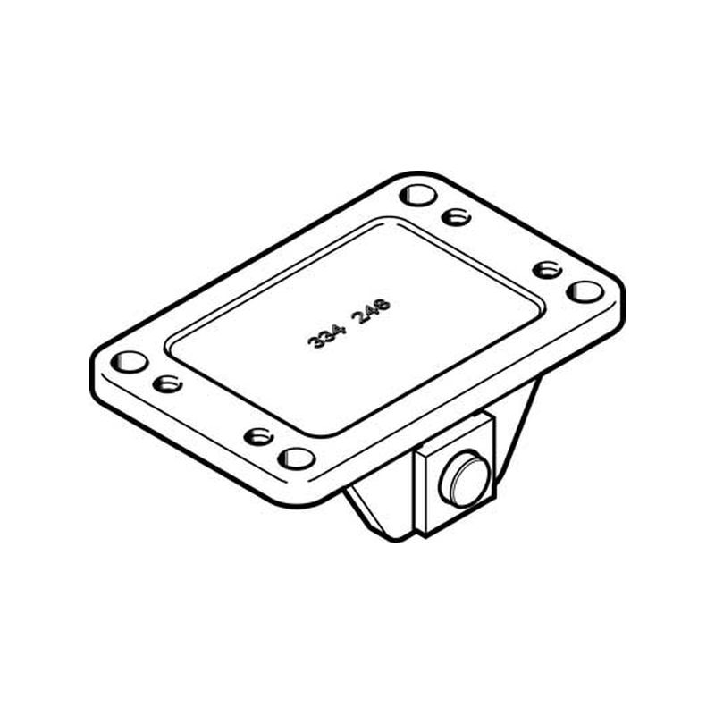 COMPENSADOR PAR DARD-L1-40-S