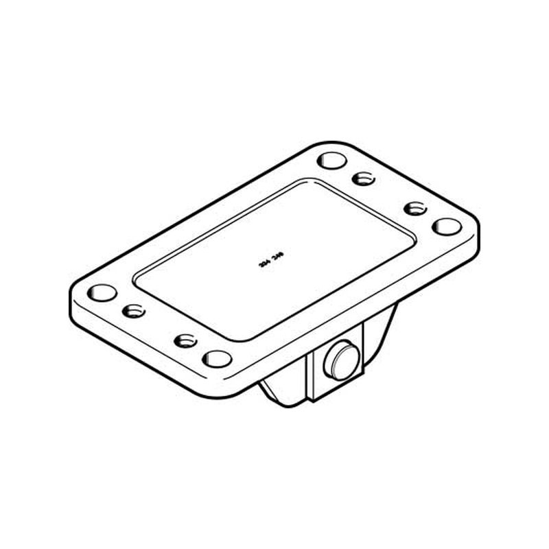 COMPENSADOR PAR DARD-L1-63-S