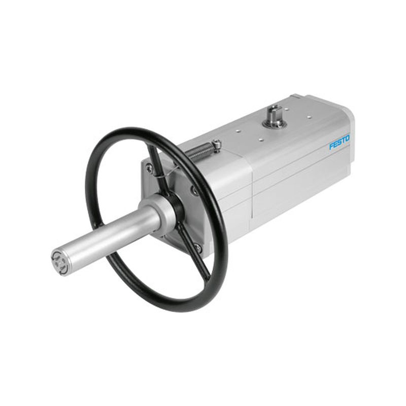 act.giratorio DAPS-0480-090-R-F1012-M&amp;