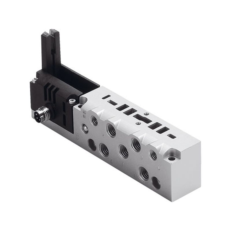 PLACA BASE VMPA1-IC-AP-S-1-EX1E