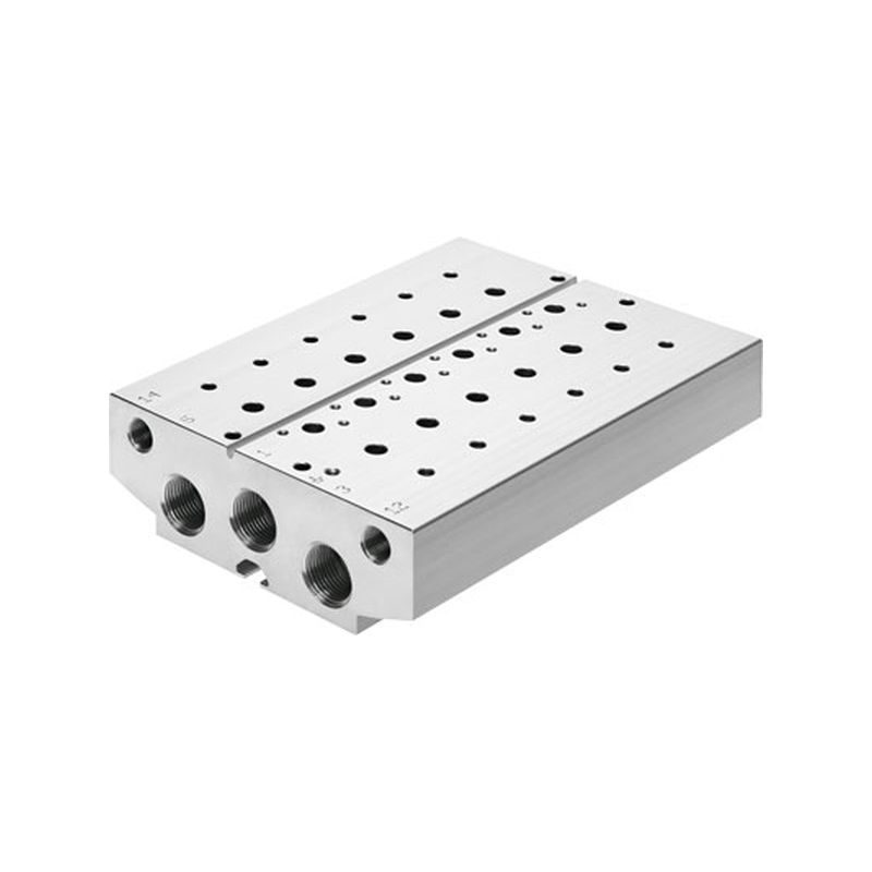 bloq.conexión VABM-B10-25E-G12-4