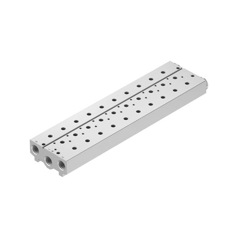 bloq.conexión VABM-B10-25S-G38-10