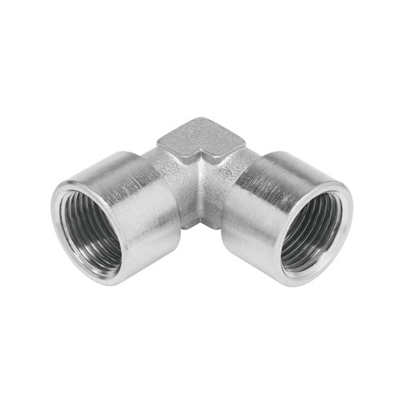 RACOR EN CODO NPFC-L-2G38-F