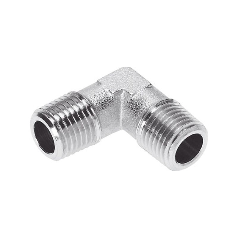 RACOR EN CODO NPFC-L-2M5-M