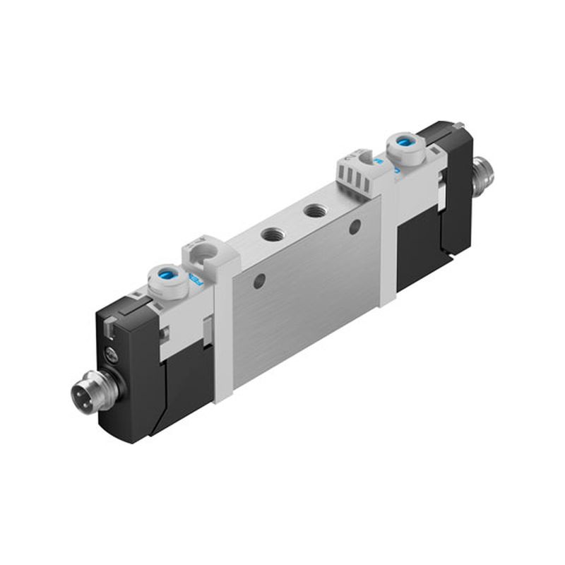 ELECTROVÁLVULA VUVG-L10-T32C-MT-M5-1R8L