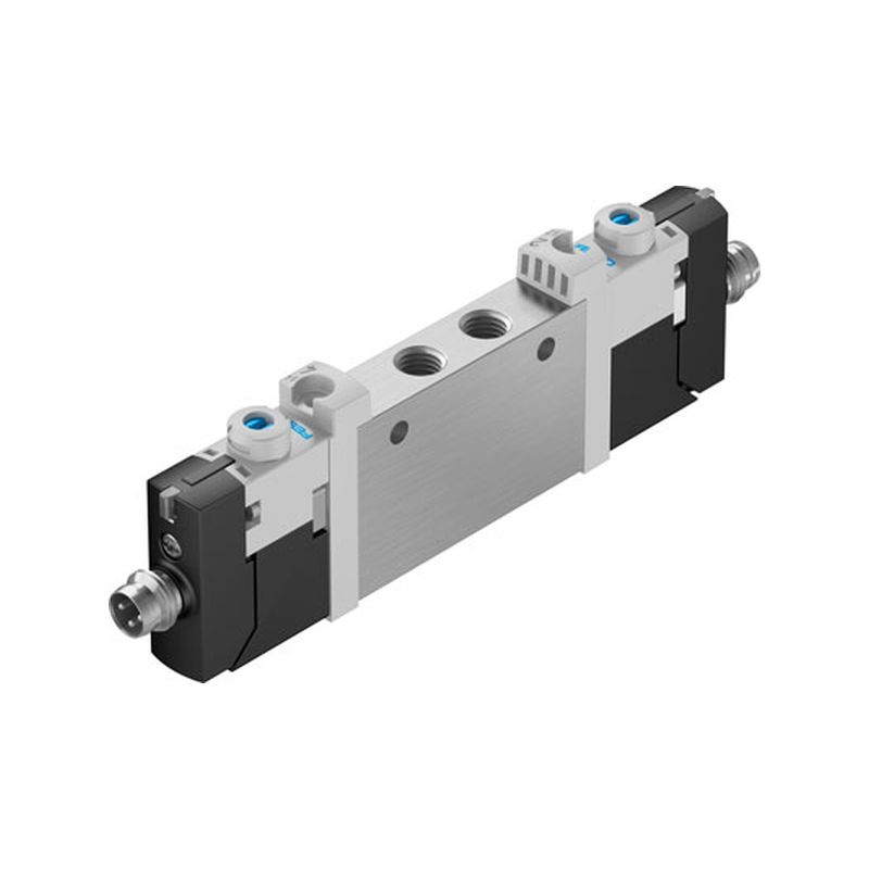 ELECTROVÁLVULA VUVG-L10-T32C-MT-M7-1R8L