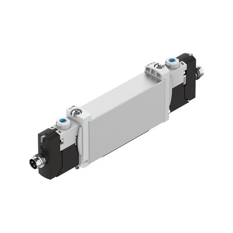 ELECTROVÁLVULA VUVG-B14-T32U-MZT-F-1R8L