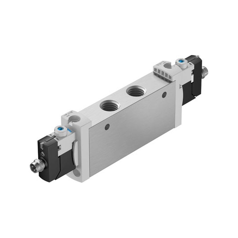 ELECTROVÁLVULA VUVG-L18-T32H-MT-G14-1R&amp;
