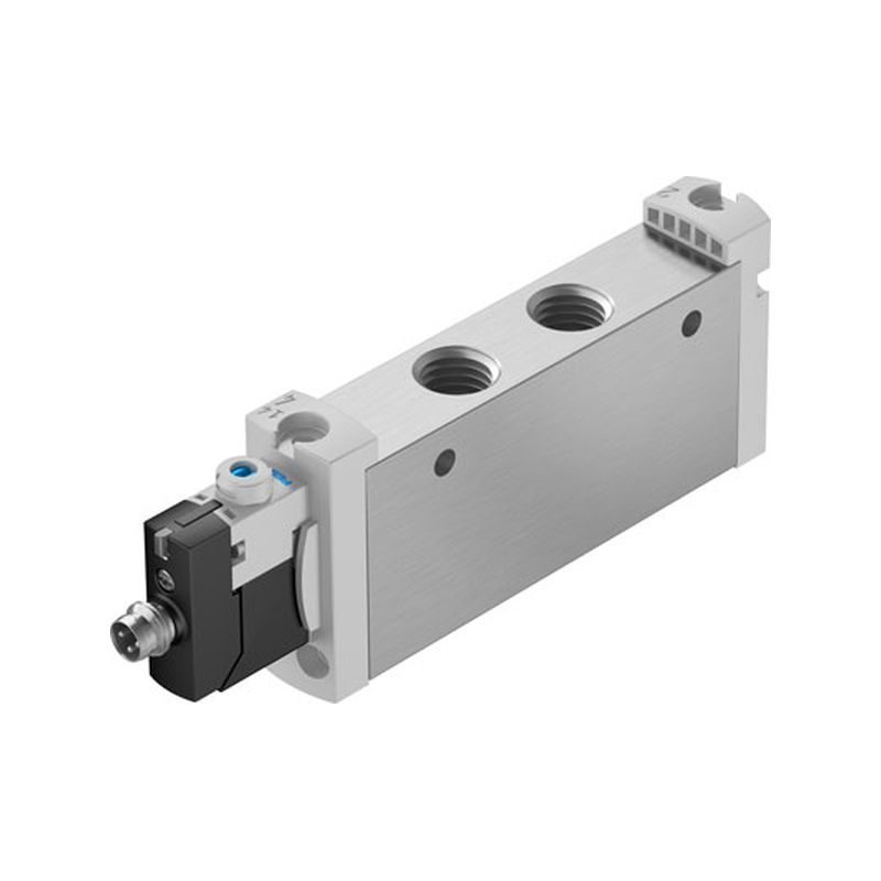 ELECTROVÁLVULA VUVG-L18-M52-MT-G14-1R8L